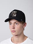 Бейсболка GOORIN BROTHERS арт. 101-2705 (темно-серый)